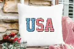 4th of july PNG Sublimation - USA PNG Sublimation Designs Product Image 3