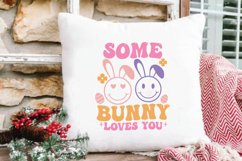 Retro Easter SVG Bundle Product Image 4