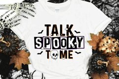 Halloween Sublimation PNG, Spooky Halloween Sublimation Product Image 3
