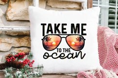 Summer Sublimation, Sublimation, Beach Sublimation Product Image 4