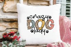 Funny Dog Suublimation, Dog Sublimation Designs Product Image 3