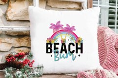 Summer Sublimation, Sublimation, Tavel Sublimation Product Image 4