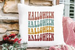 Halloween SVG Design | Pumpkin SVG Design | SVG Cut Files Product Image 3