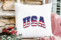 4th of july SVG - USA SVG - Patriotic SVG Product Image 3