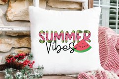 Summer Vibes, Summer Sublimation, Beach Sublimation Product Image 4