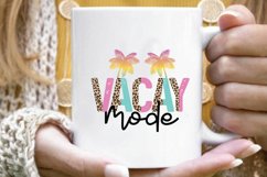 Summer Sublimation, Sublimation, VacaY Mode Sublimation Product Image 5