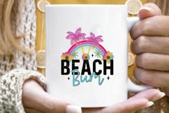 Summer Sublimation, Sublimation, Tavel Sublimation Product Image 5