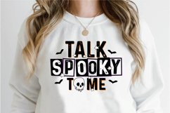 Halloween Sublimation PNG, Spooky Halloween Sublimation Product Image 4