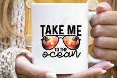 Summer Sublimation, Sublimation, Beach Sublimation Product Image 5