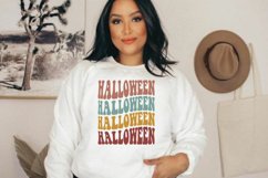 Halloween SVG Design | Pumpkin SVG Design | SVG Cut Files Product Image 4