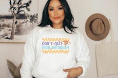 Inspirational flower sublimation, png sublimation, png Product Image 5