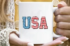 4th of july PNG Sublimation - USA PNG Sublimation Designs Product Image 5