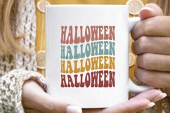 Halloween SVG Design | Pumpkin SVG Design | SVG Cut Files Product Image 5