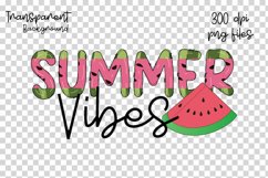 Summer Vibes, Summer Sublimation, Beach Sublimation Product Image 6