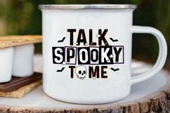 Halloween Sublimation PNG, Spooky Halloween Sublimation Product Image 5