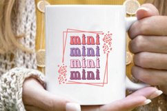 Mama Mini Valentine&#039;s Sublimation Bundle Product Image 6
