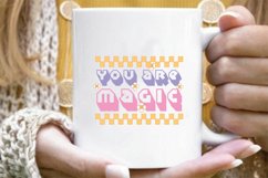 Inspirational PNG Sublimation, Motivational Sublimation, Png Product Image 6