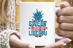 4th Of July Sublimation, Sweet Land Of Liberty 4th Of July Product Image 5