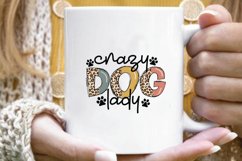 Funny Dog Suublimation, Dog Sublimation Designs Product Image 4