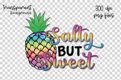 Summer Sublimation, Beach Sublimation, Summer PNG Product Image 5