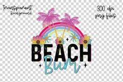 Summer Sublimation, Sublimation, Tavel Sublimation Product Image 6