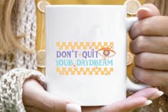 Inspirational flower sublimation, png sublimation, png Product Image 6