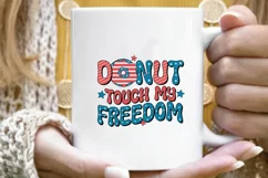 4th of july png sublimation - 4th of july sublimation design Product Image 5