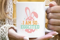 Retro Easter SVG Bundle Product Image 6