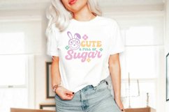 Retro Easter SVG Bundle Product Image 9