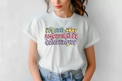 Funny Mental Health Quotes | Emotionally Constipated Product Image 5