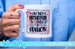 Sarcastic Quotes Sublimation Bundle Funny Sublimation Quotes Product Image 5
