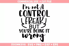 Sarcastic SVG, Funny SVG, Funny Quotes SVG, Funny Mug SVG Product Image 2