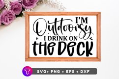 svg,wine svg,wine decor,wine wood svg,wine wood sign svg,i drink wine sign,outdoorsy,outdoorsy svg,i'm outdoorsy svg,i'm outdoorsy sign,cricut silhouette,on the deck,deck decor