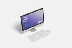 Desktop Mockup Product Image 2