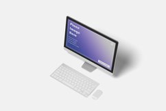 Desktop Mockup Product Image 3