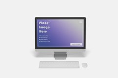 Desktop Mockup Product Image 5