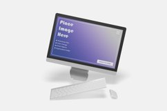 Desktop Mockup Product Image 7