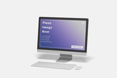 Desktop Mockup Product Image 10