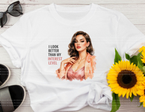 Sarcastic Sassy Women Sublimation PNG Bundle Product Image 3