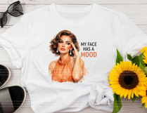 Sarcastic Sassy Women Sublimation PNG Bundle Product Image 7