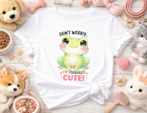 86 Cute Funny Animal Quotes PNG Bundle for Shirts and Mugs Product Image 7