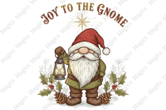 28 Retro Christmas Quotes Design Product Image 5