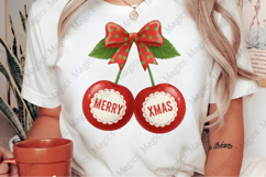 Merry Christmas PNG Product Image 2