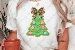 Merry Christmas Tree png Product Image 2