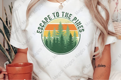 Escape to the Pines Product Image 2