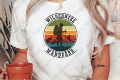 Wilderness Wanderer png Product Image 2