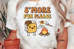 S’more Fun Please png Product Image 2
