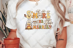 S’more the Merrier png Product Image 2