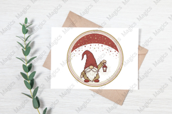 Believe in the Magic of Gnomes PNG Sublimation Product Image 3