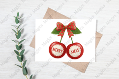 Merry Christmas PNG Product Image 3